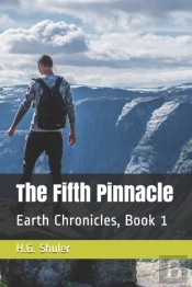 The Fifth Pinnacle: Earth Chronicles: Bo