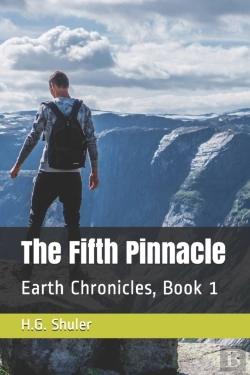 Bertrand.pt - The Fifth Pinnacle: Earth Chronicles: Bo