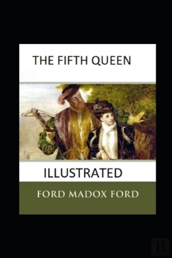 Bertrand.pt - The Fifth Queen Illustrated