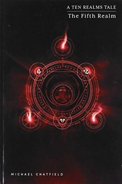 Bertrand.pt - The Fifth Realm (Ten Realms Series)