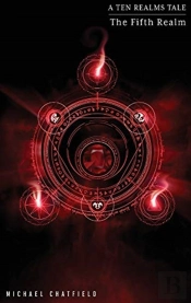 The Fifth Realm (Ten Realms Series)