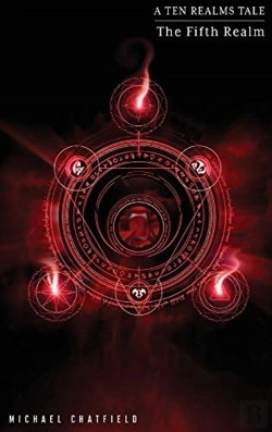 Bertrand.pt - The Fifth Realm (Ten Realms Series)