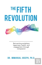 The Fifth Revolution