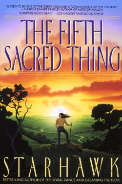 Bertrand.pt - The Fifth Sacred Thing