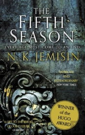 The Fifth Season