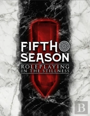 The Fifth Season Roleplaying Game
