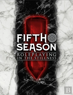 Bertrand.pt - The Fifth Season Roleplaying Game