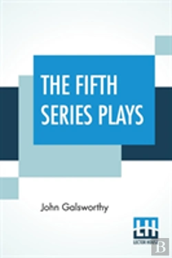 Bertrand.pt - The Fifth Series Plays