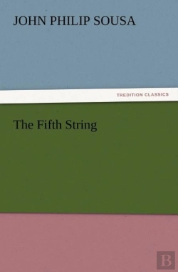 Bertrand.pt - The Fifth String
