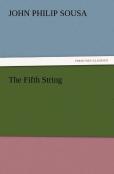 The Fifth String