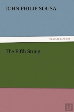 Bertrand.pt - The Fifth String