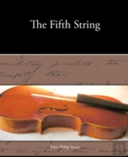 Bertrand.pt - The Fifth String