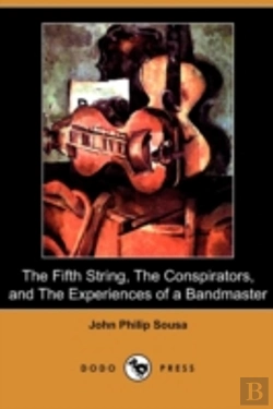 Bertrand.pt - The Fifth String, The Conspirators, And