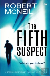The Fifth Suspect
