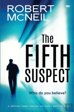 Bertrand.pt - The Fifth Suspect