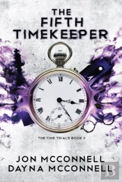 The Fifth Timekeeper