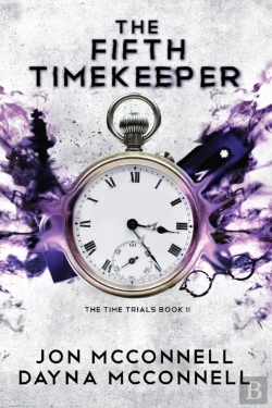 Bertrand.pt - The Fifth Timekeeper