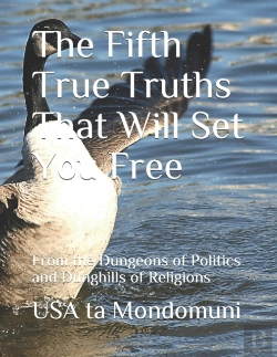 Bertrand.pt - The Fifth True Truths That Will Set You Free