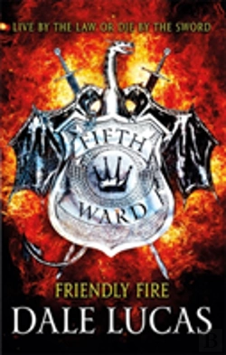 Bertrand.pt - The Fifth Ward: Friendly Fire