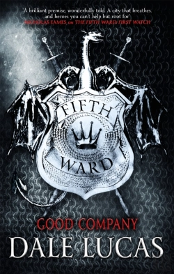 Bertrand.pt - The Fifth Ward: Good Company