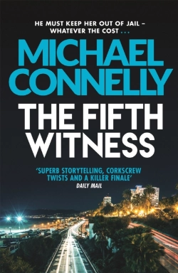 Bertrand.pt - The Fifth Witness