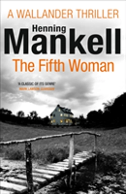 Bertrand.pt - The Fifth Woman