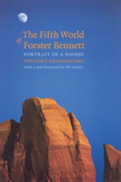 Bertrand.pt - The Fifth World Of Forster Bennett