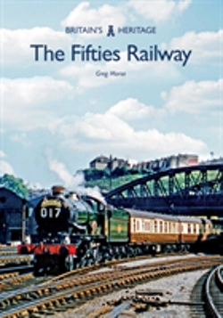 Bertrand.pt - The Fifties Railway