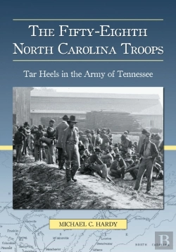 Bertrand.pt - The Fifty-Eighth North Carolina Troops