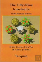 The Fifty-Nine Icosahedra