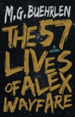 Bertrand.pt - The Fifty-Seven Lives Of Alex Wayfare