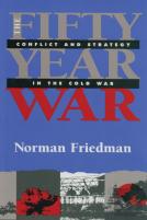 The Fifty-Year War