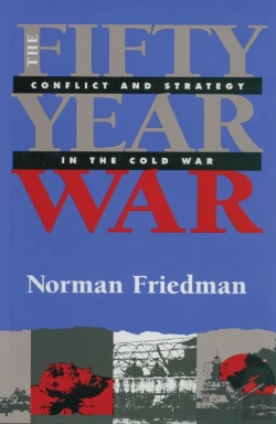 Bertrand.pt - The Fifty-Year War