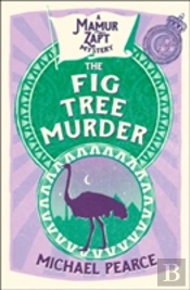 The Fig Tree Murder