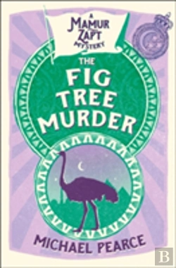 Bertrand.pt - The Fig Tree Murder