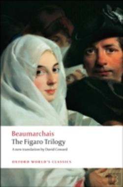 Bertrand.pt - The Figaro Trilogy