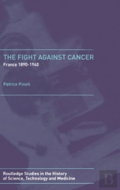 The Fight Against Cancer