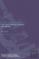 The Fight Against Cancer