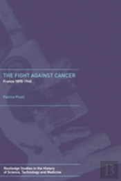 The Fight Against Cancer