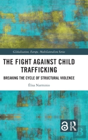 The Fight Against Child Trafficking