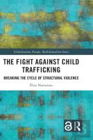 The Fight Against Child Trafficking