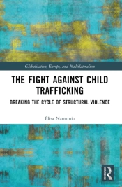 The Fight Against Child Trafficking