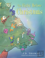 The Fight Before Christmas