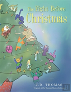 Bertrand.pt - The Fight Before Christmas