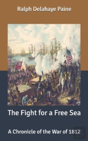 The Fight For A Free Sea