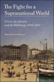 The Fight For A Supranational World