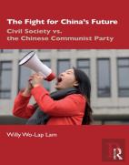 The Fight For China'S Future