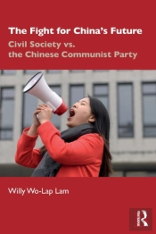 The Fight For China'S Future