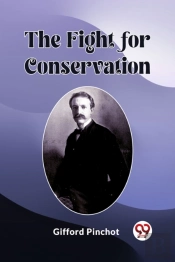 The Fight For Conservation (Edition2023)
