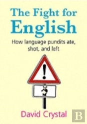 The Fight For English